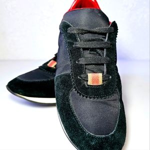 Burberry Boy's Trainers 4C